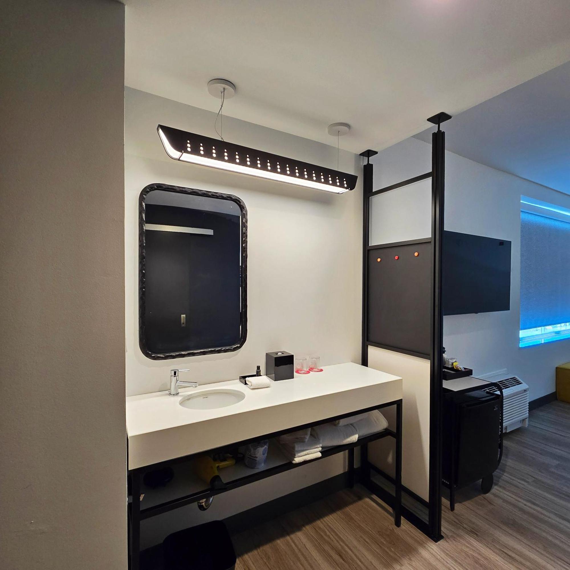 Aloft แมคคัลเลน ภายนอก รูปภาพ