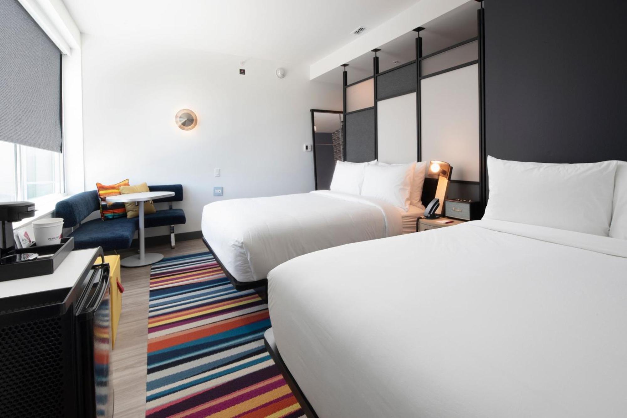 Aloft แมคคัลเลน ภายนอก รูปภาพ