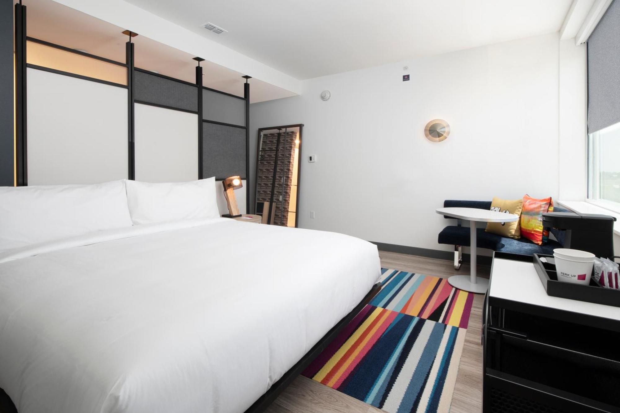 Aloft แมคคัลเลน ภายนอก รูปภาพ