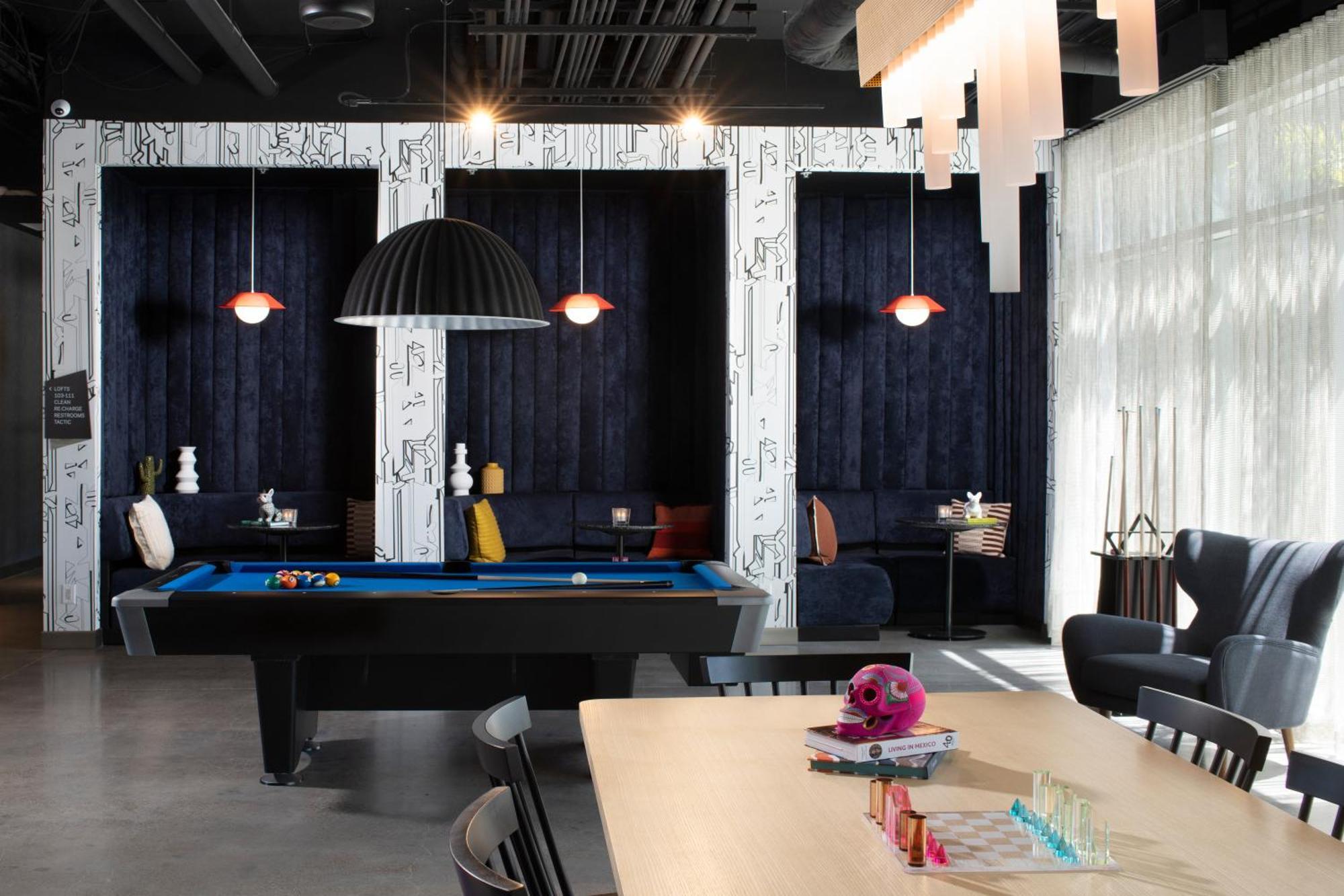 Aloft แมคคัลเลน ภายนอก รูปภาพ